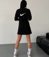 Спортивное женское платье  DAM-222A380