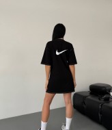 Спортивное женское платье  DAM-222A380