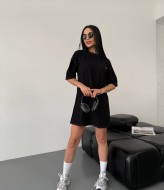 Спортивное женское платье  DAM-222A380