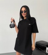 Спортивное женское платье  DAM-222A380