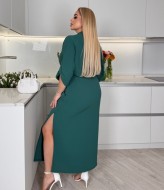 Платье летнее свободного кроя NA-281A550