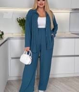 Костюм у піжамному стилю NA-282A870