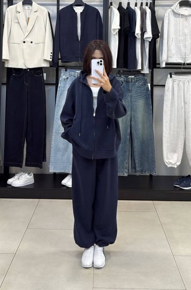 Спортивний костюм VIVI-368A550