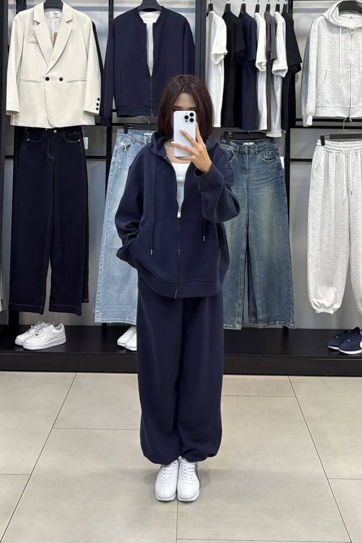 Спортивный костюм VIVI-368A550