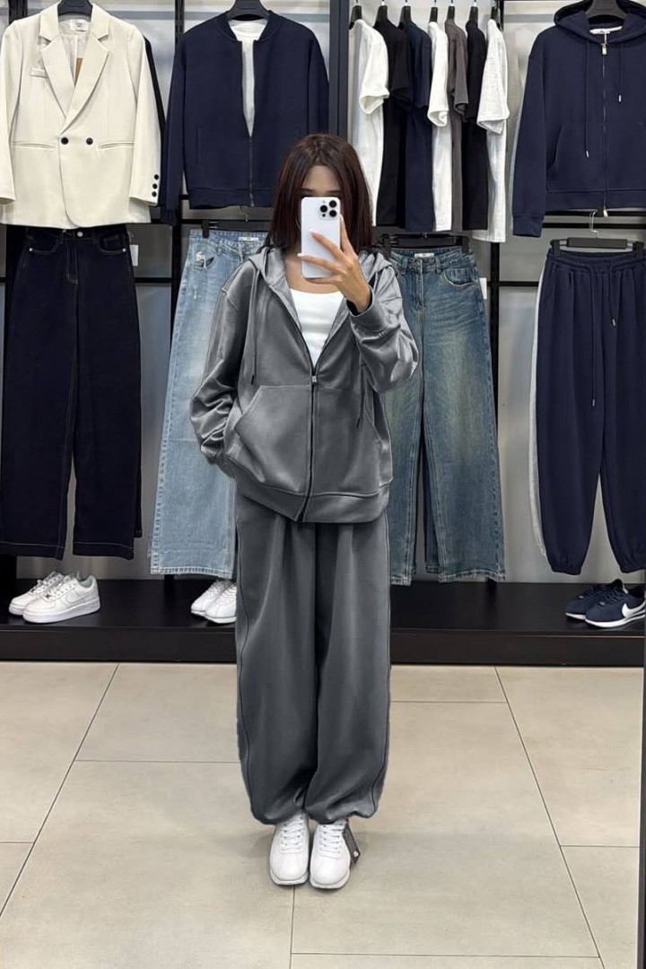 Спортивный костюм VIVI-368A550