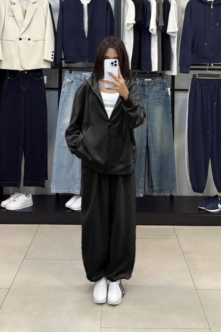 Спортивный костюм VIVI-368A550