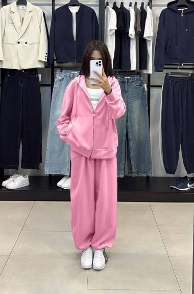 Спортивный костюм VIVI-368A550 Спортивный костюм VIVI-368A550