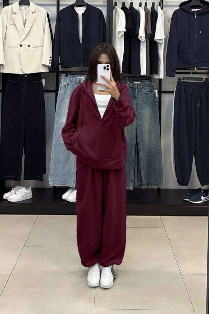 Спортивный костюм VIVI-368A550