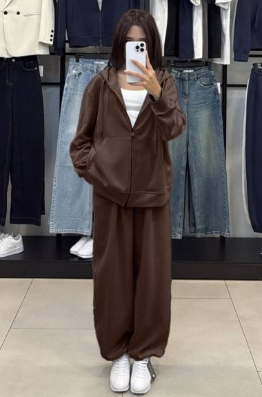 Спортивний костюм VIVI-368A550 Спортивний костюм VIVI-368A550