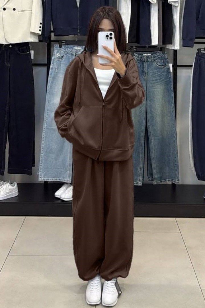 Спортивный костюм VIVI-368A550