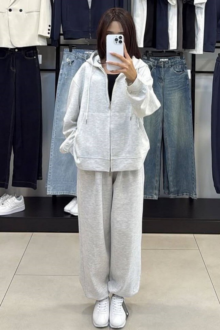 Спортивный костюм VIVI-368A550