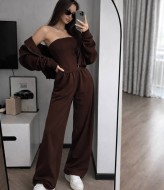 Костюм прогулочный VIVI-652A800