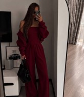 Костюм прогулочный VIVI-652A800