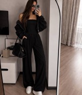 Костюм прогулочный VIVI-652A800