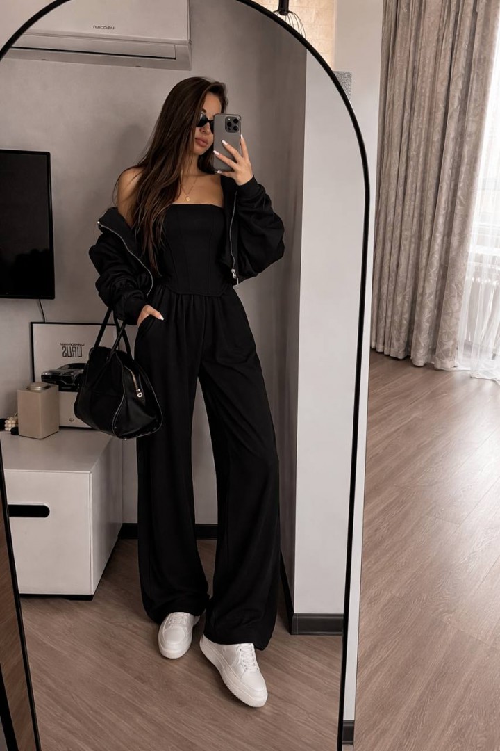 Костюм прогулочный VIVI-652A800