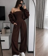 Костюм прогулочный VIVI-652A800