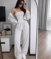 Костюм прогулочный VIVI-652A800