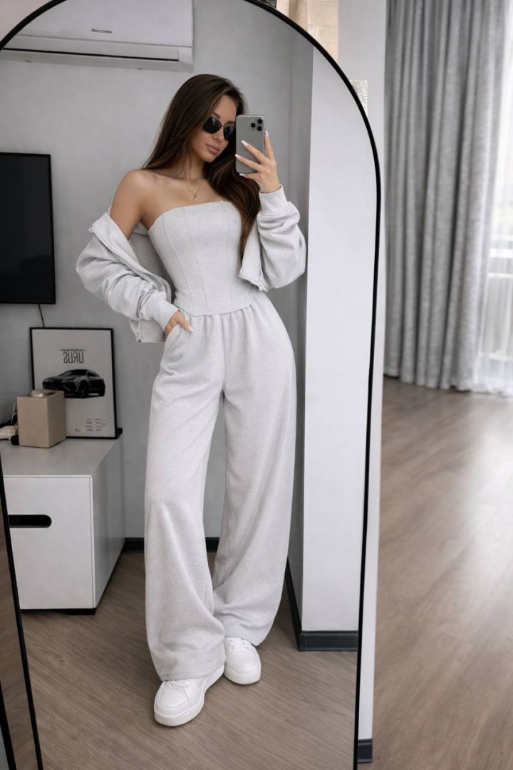 Костюм прогулочный VIVI-652A800