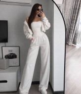 Костюм прогулочный VIVI-652A800