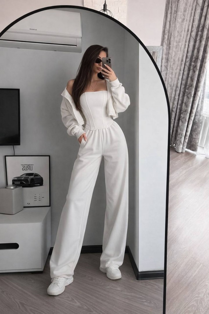 Костюм прогулочный VIVI-652A800