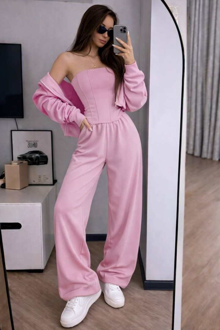 Костюм прогулочный VIVI-652A800