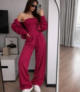 Костюм прогулочный VIVI-652A800