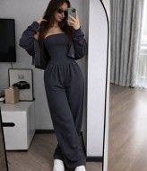 Костюм прогулочный VIVI-652A800