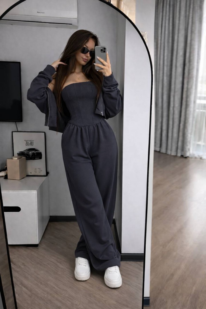 Костюм прогулочный VIVI-652A800