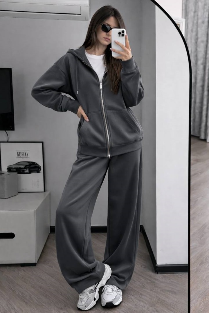 Базовый костюм VIVI-569A550