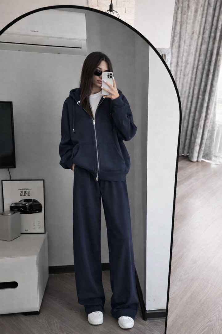 Базовый костюм VIVI-569A550