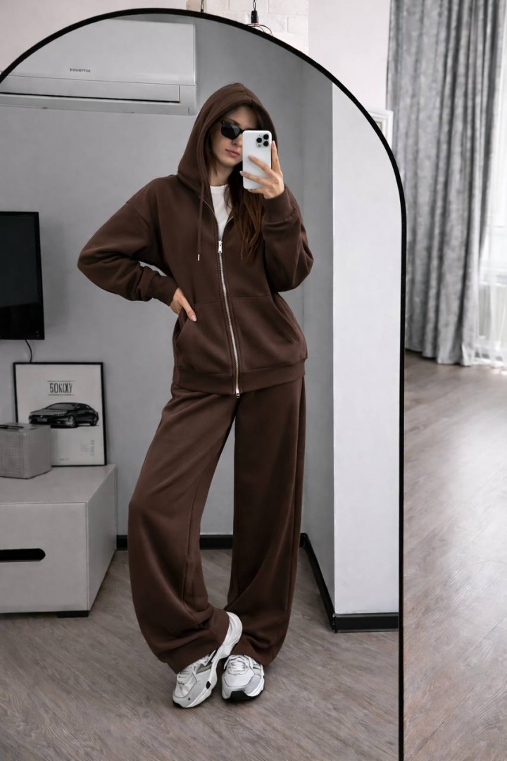 Базовый костюм VIVI-569A550