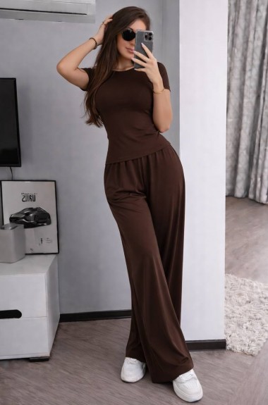 Костюм тройка VIVI-529A550