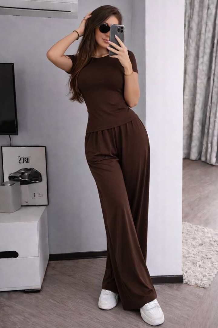 Костюм тройка VIVI-529A550