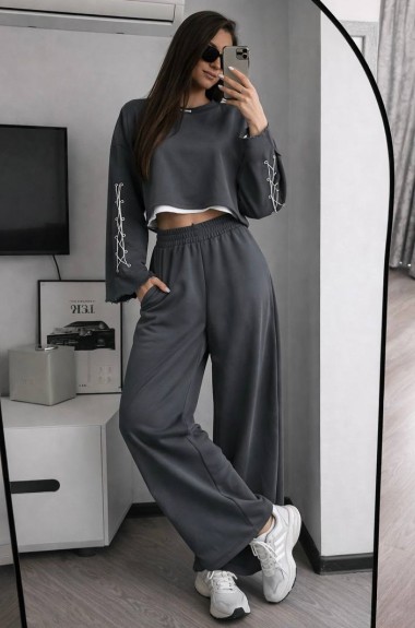 Молодіжний костюм VIVI-571A520