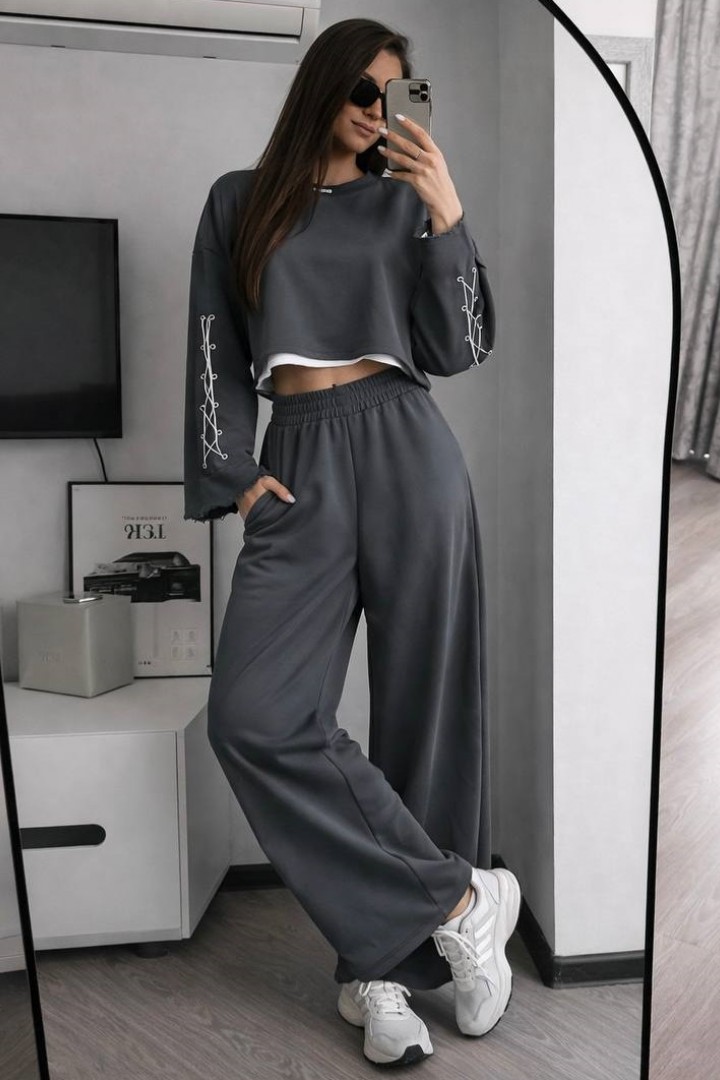 Молодіжний костюм VIVI-571A520