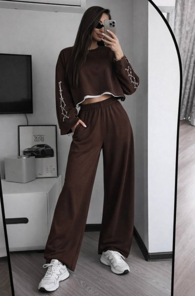 Молодіжний костюм VIVI-571A520