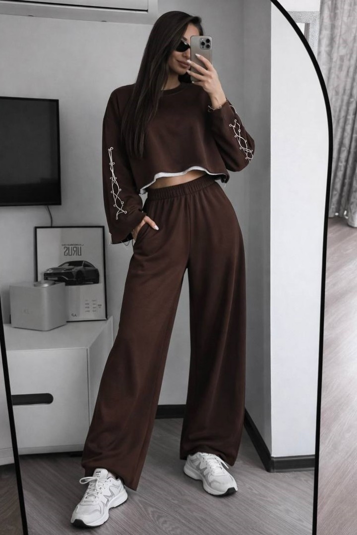 Молодіжний костюм VIVI-571A520