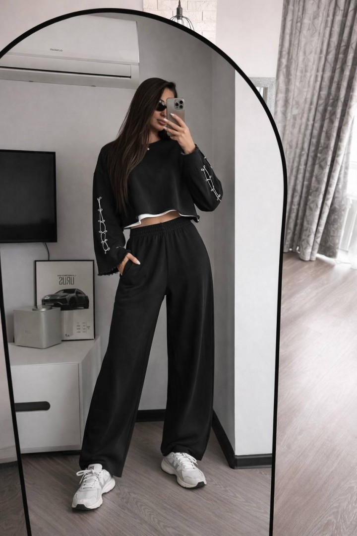 Молодіжний костюм VIVI-571A520