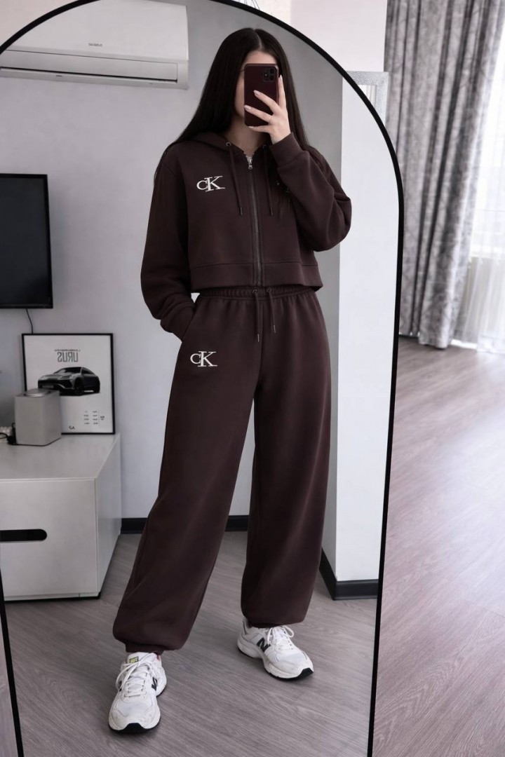 Спортивный костюм VIVI-662A600