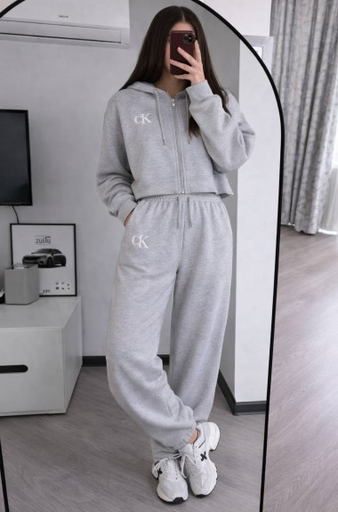 Спортивний костюм VIVI-662A600