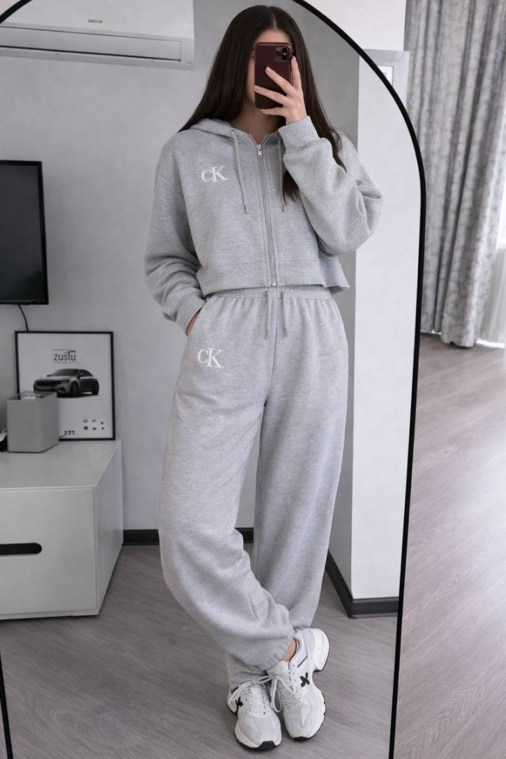 Спортивный костюм VIVI-662A600