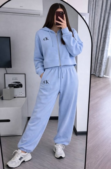 Спортивний костюм VIVI-662A600