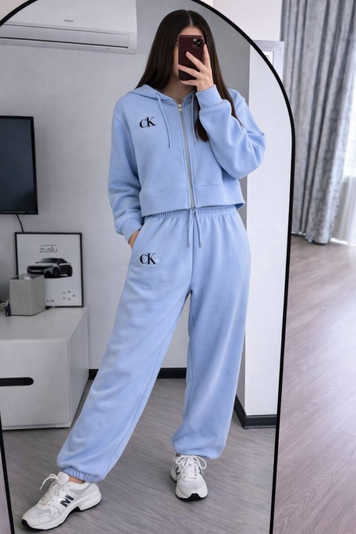 Спортивный костюм VIVI-662A600