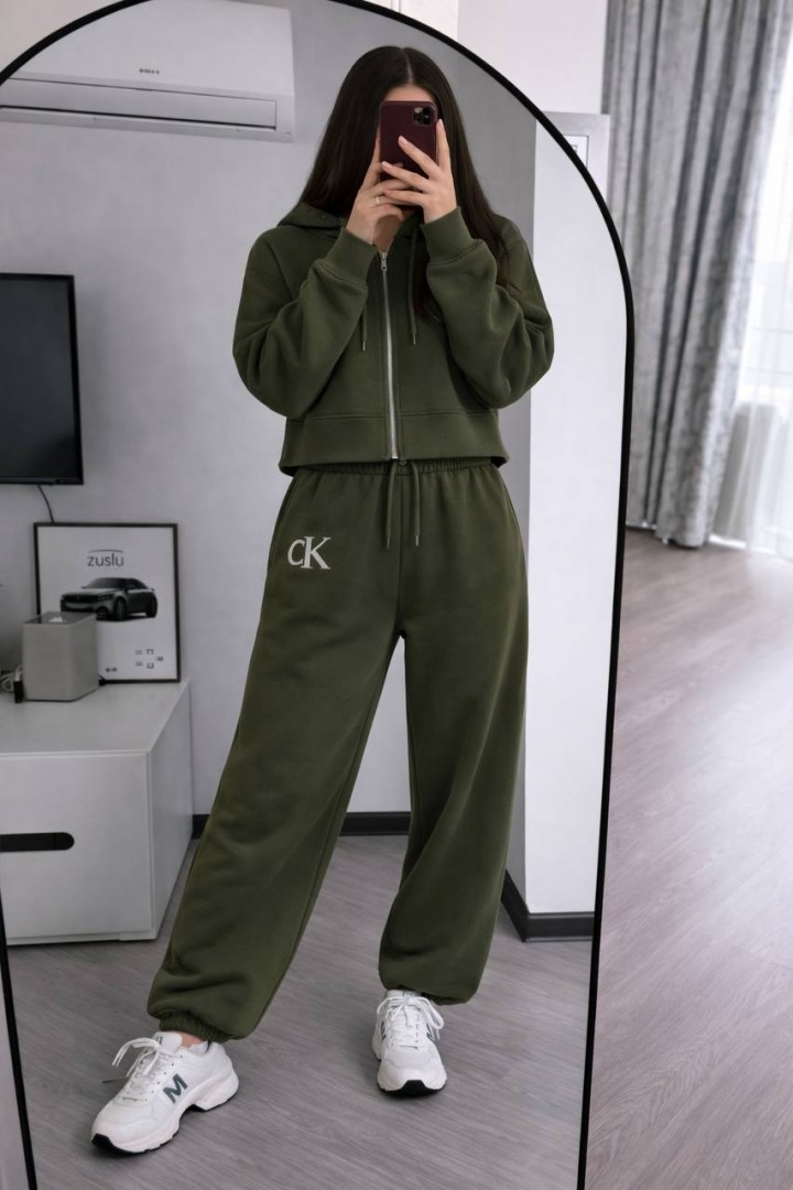 Спортивный костюм VIVI-662A600