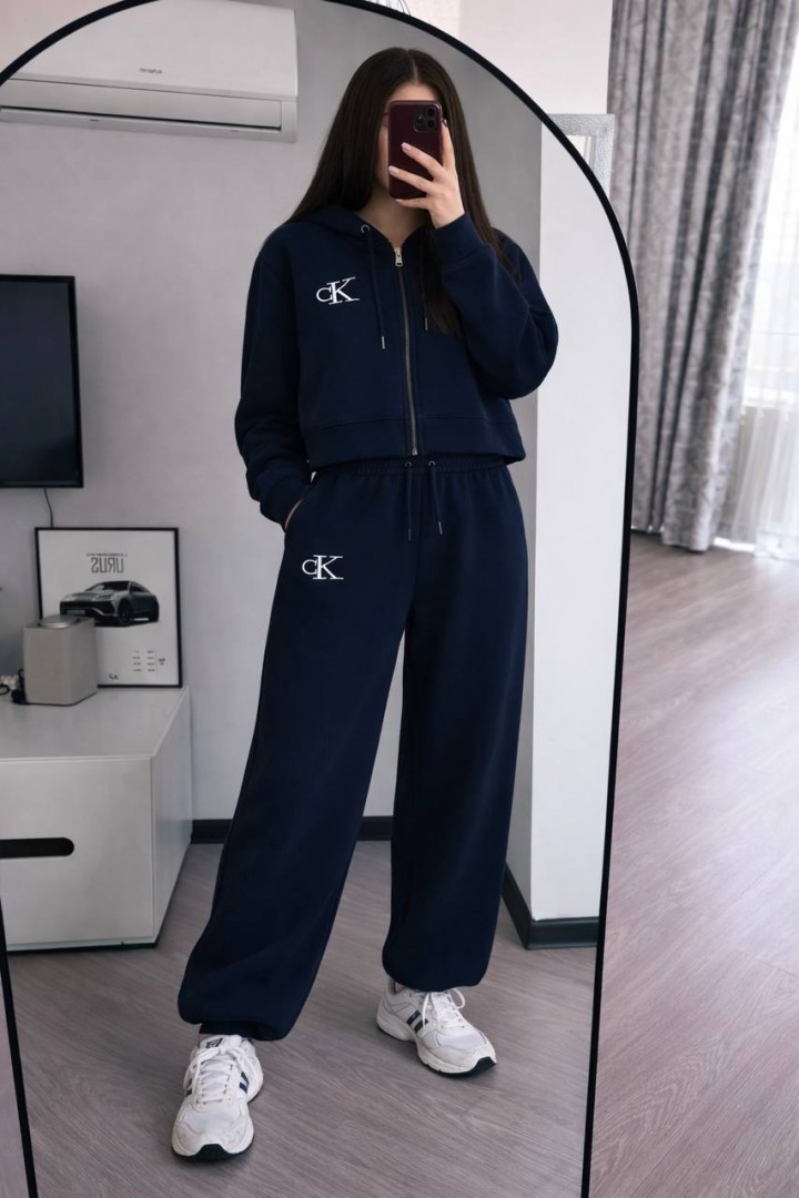 Спортивный костюм VIVI-662A600