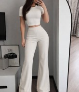 Костюм топ и брюки VIVI-689A550