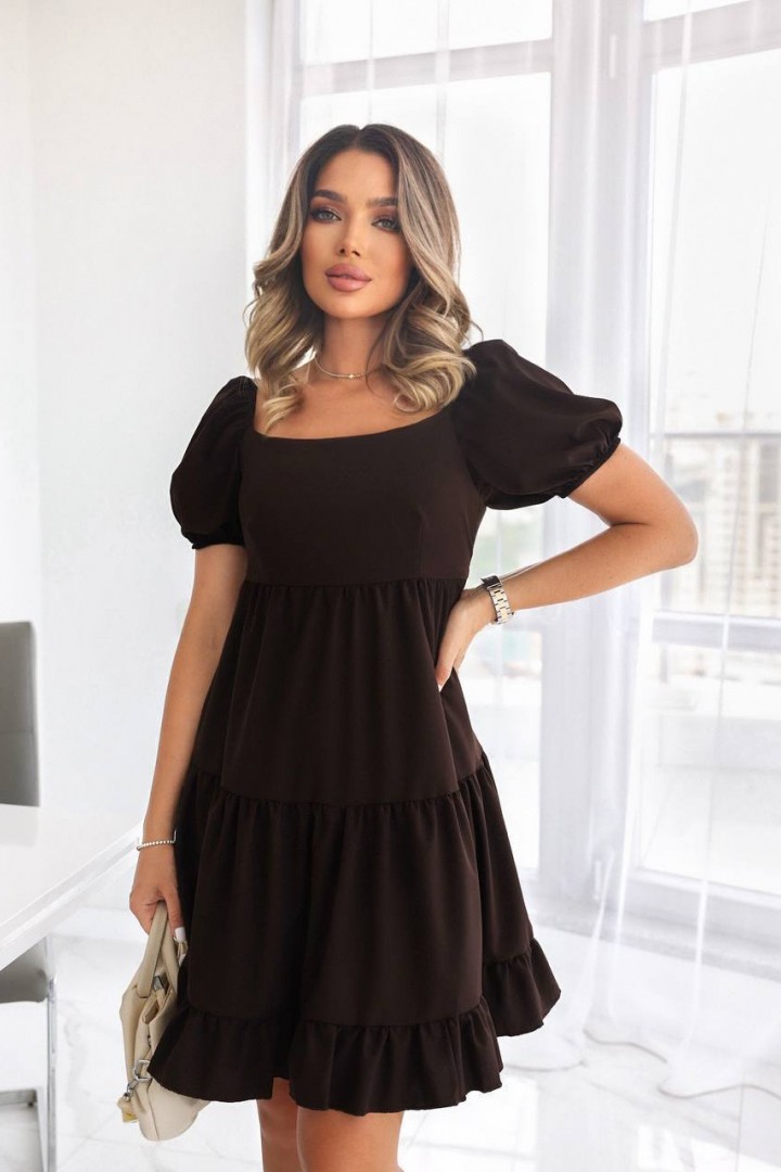 Романтична сукня IRS-144A420