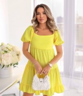 Романтична сукня IRS-144A420