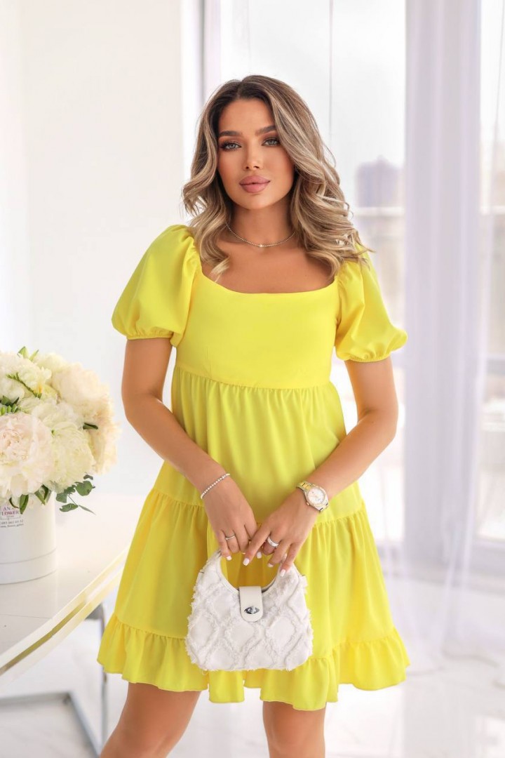 Романтична сукня IRS-144A420