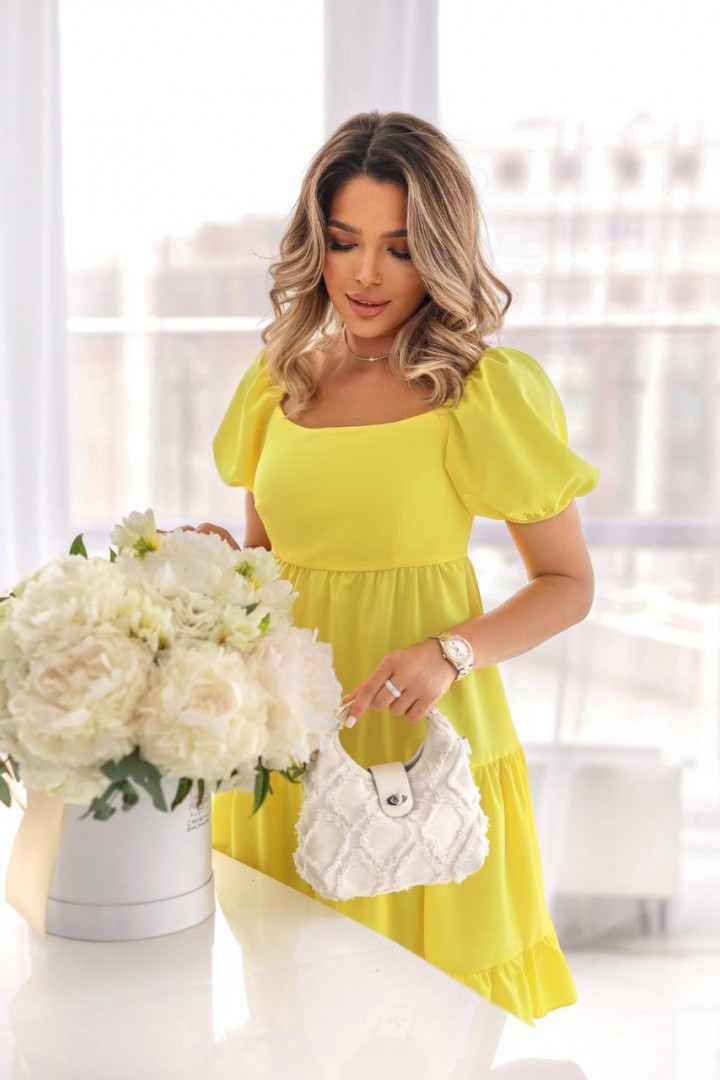 Романтична сукня IRS-144A420